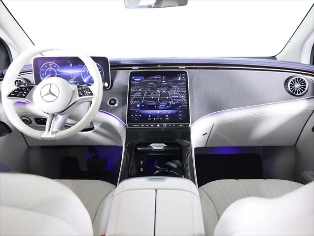 2023 Mercedes-Benz EQE 350 4MATIC