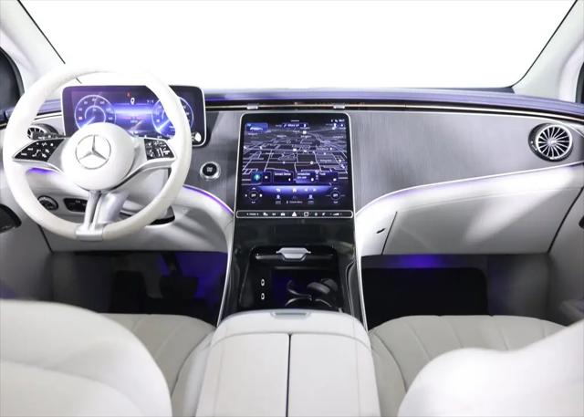 2023 Mercedes-Benz EQE 350 4MATIC