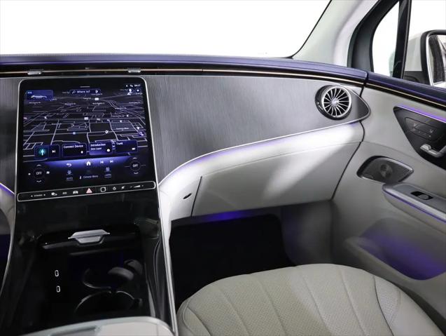 2023 Mercedes-Benz EQE 350 4MATIC