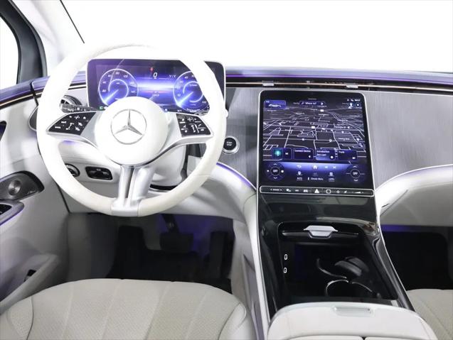 2023 Mercedes-Benz EQE 350 4MATIC