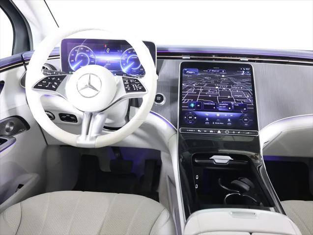 2023 Mercedes-Benz EQE 350 4MATIC