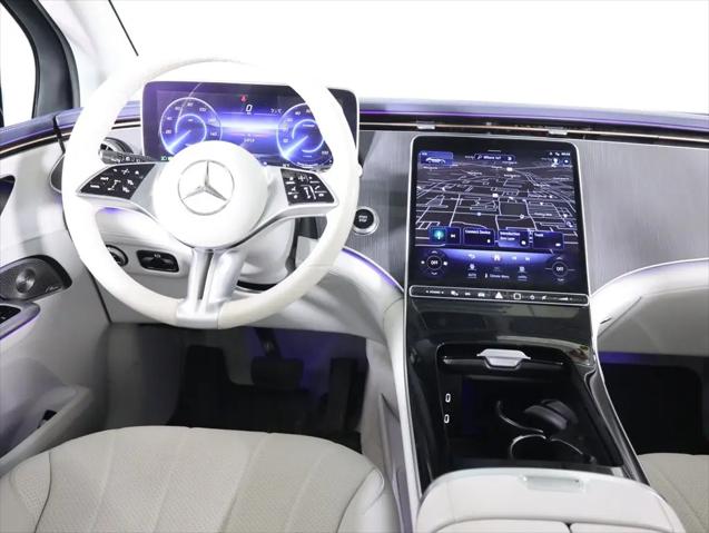 2023 Mercedes-Benz EQE 350 4MATIC