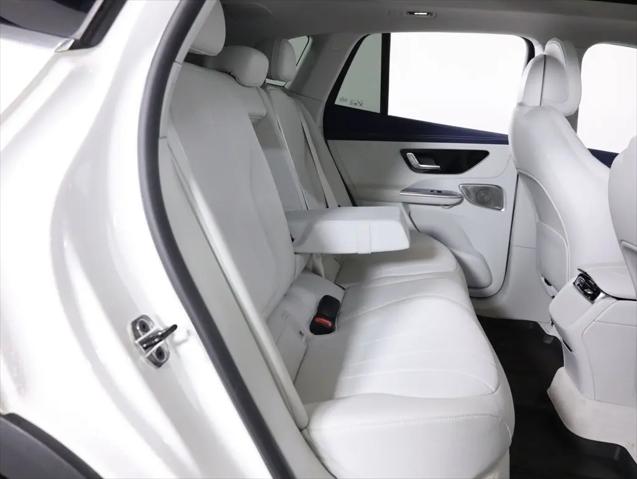 2023 Mercedes-Benz EQE 350 4MATIC