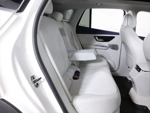 2023 Mercedes-Benz EQE 350 4MATIC