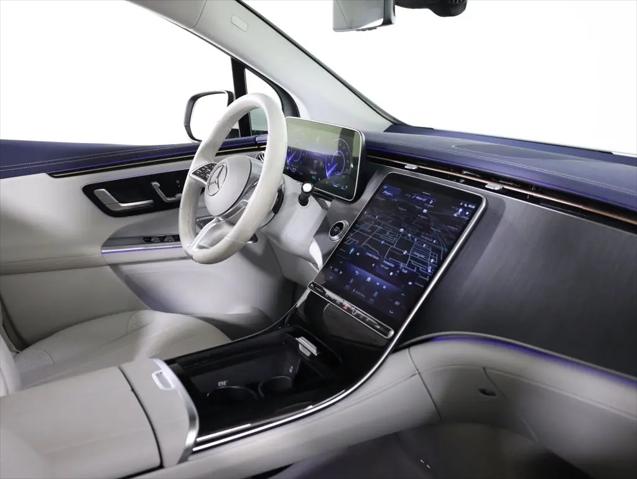 2023 Mercedes-Benz EQE 350 4MATIC