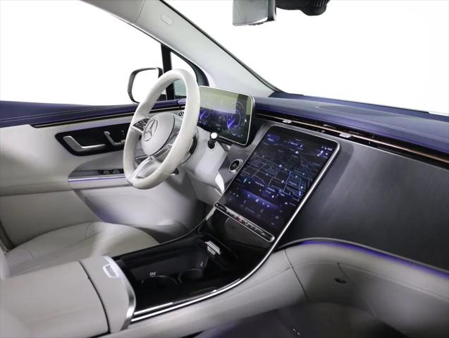 2023 Mercedes-Benz EQE 350 4MATIC