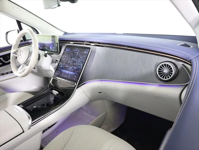 2023 Mercedes-Benz EQE 350 4MATIC
