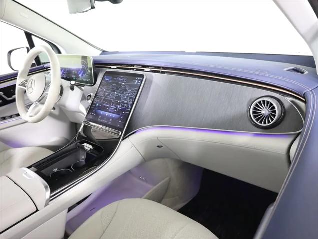 2023 Mercedes-Benz EQE 350 4MATIC