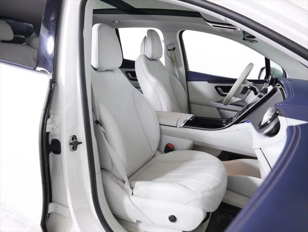 2023 Mercedes-Benz EQE 350 4MATIC