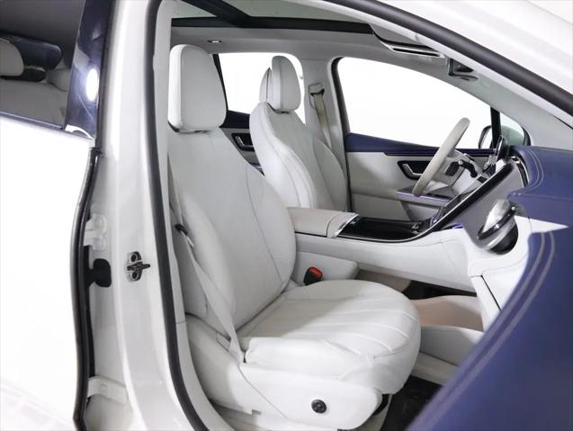 2023 Mercedes-Benz EQE 350 4MATIC
