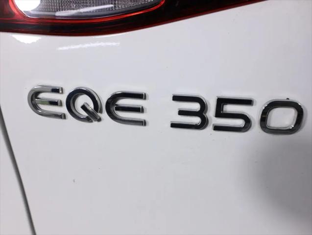 2023 Mercedes-Benz EQE 350 4MATIC