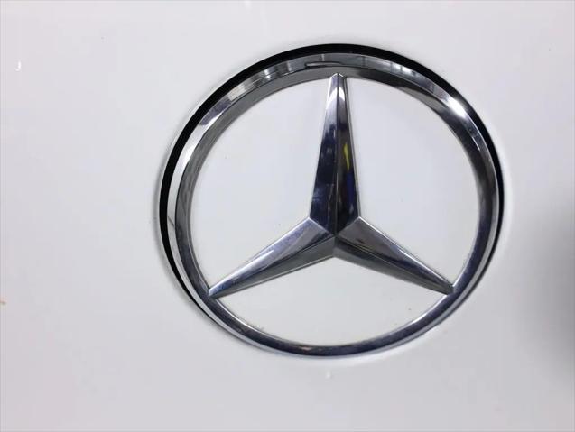2023 Mercedes-Benz EQE 350 4MATIC