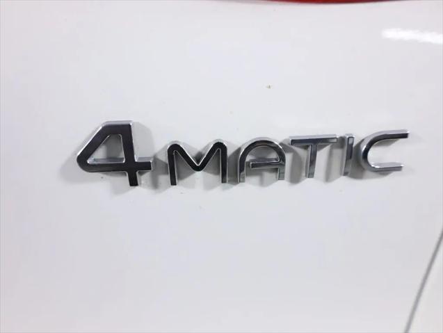 2023 Mercedes-Benz EQE 350 4MATIC