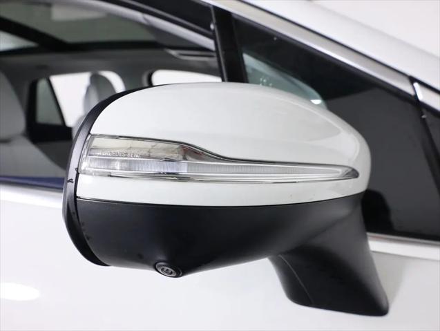 2023 Mercedes-Benz EQE 350 4MATIC