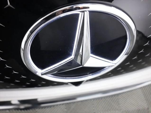 2023 Mercedes-Benz EQE 350 4MATIC
