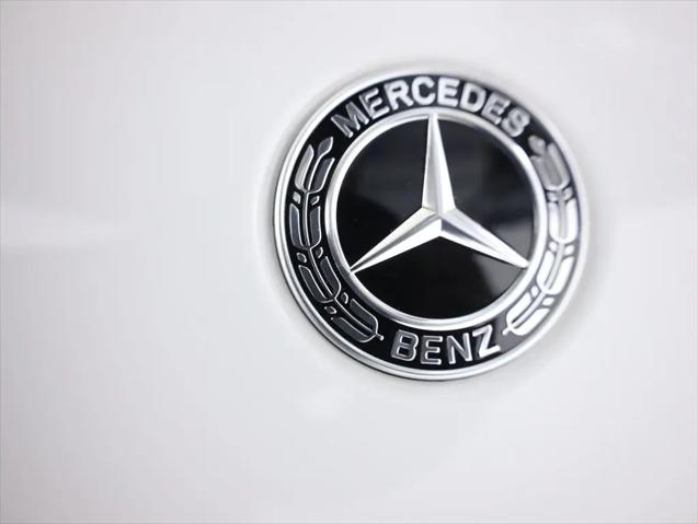 2023 Mercedes-Benz EQE 350 4MATIC