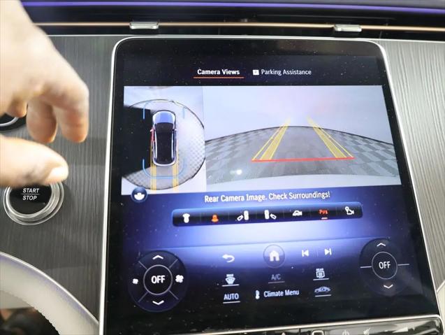 2023 Mercedes-Benz EQE 350 4MATIC