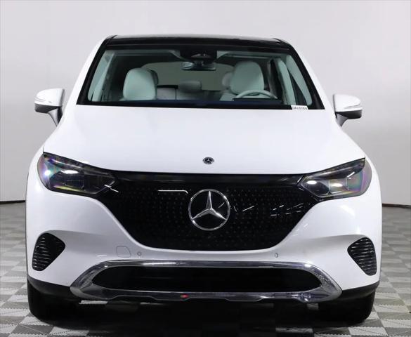 2023 Mercedes-Benz EQE 350 4MATIC