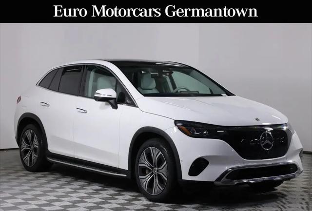 2023 Mercedes-Benz EQE 350 4MATIC for sale in Germantown, MD