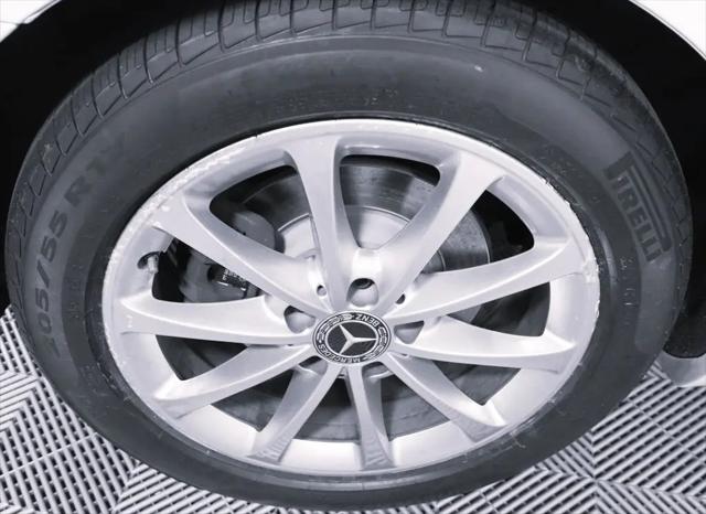 2019 Mercedes-Benz A 220 4MATIC