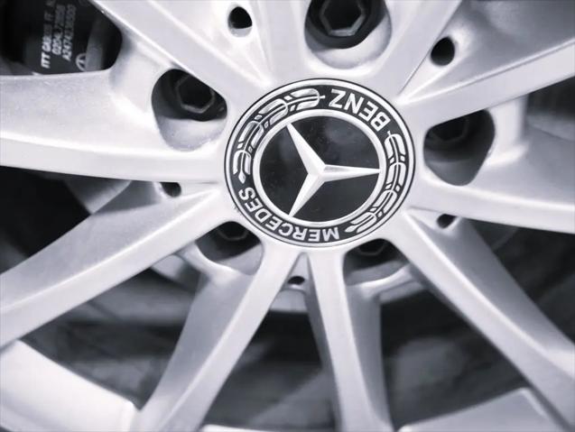 2019 Mercedes-Benz A 220 4MATIC