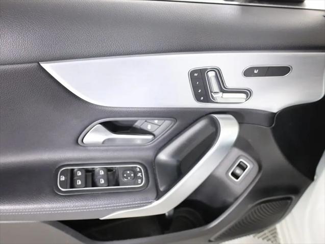 2019 Mercedes-Benz A 220 4MATIC