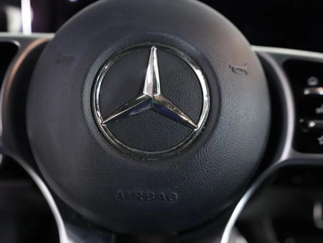 2019 Mercedes-Benz A 220 4MATIC