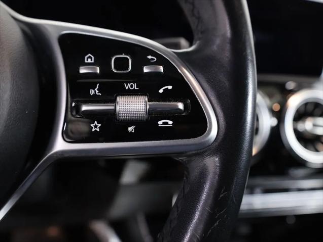 2019 Mercedes-Benz A 220 4MATIC