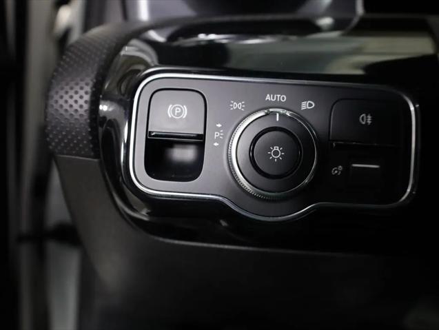 2019 Mercedes-Benz A 220 4MATIC