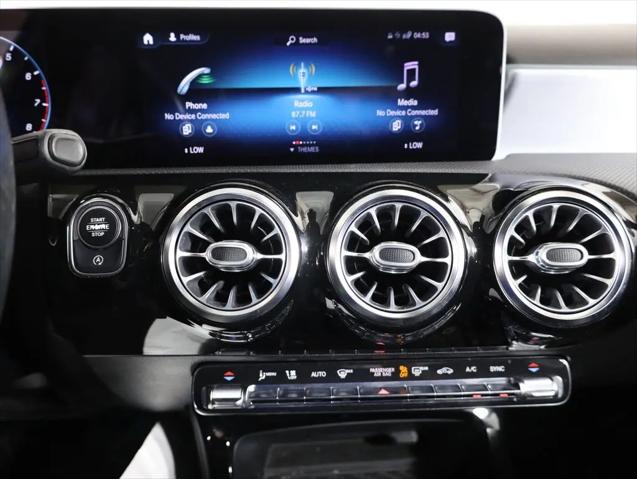 2019 Mercedes-Benz A 220 4MATIC