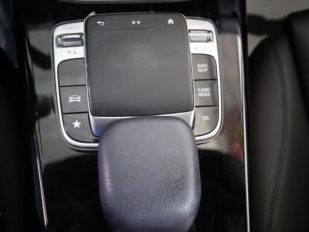 2019 Mercedes-Benz A 220 4MATIC