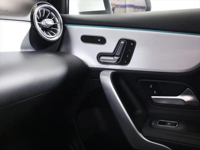 2019 Mercedes-Benz A 220 4MATIC