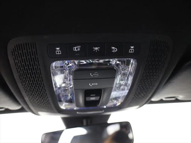 2019 Mercedes-Benz A 220 4MATIC