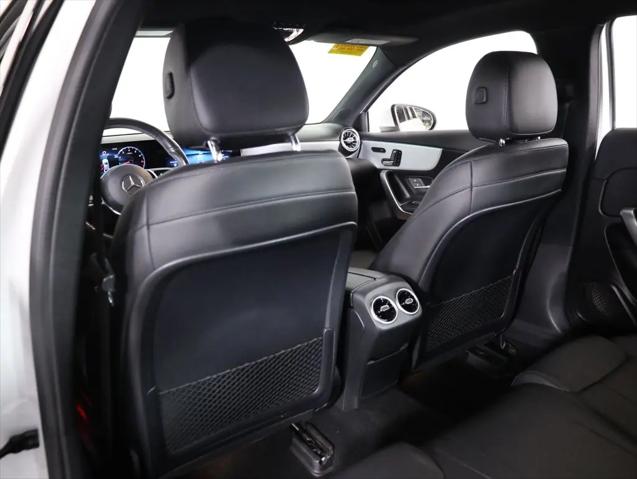 2019 Mercedes-Benz A 220 4MATIC