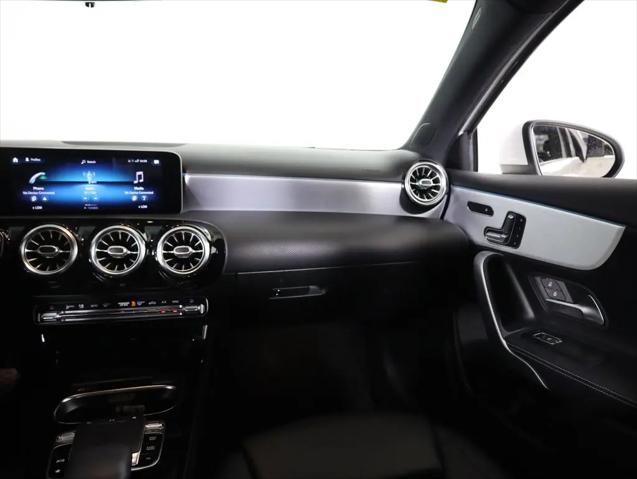 2019 Mercedes-Benz A 220 4MATIC