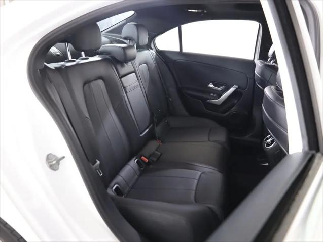 2019 Mercedes-Benz A 220 4MATIC
