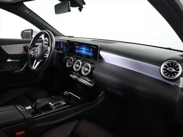 2019 Mercedes-Benz A 220 4MATIC