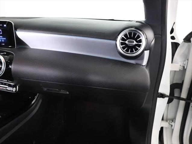 2019 Mercedes-Benz A 220 4MATIC