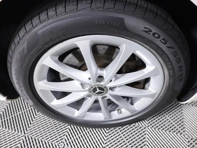 2019 Mercedes-Benz A 220 4MATIC