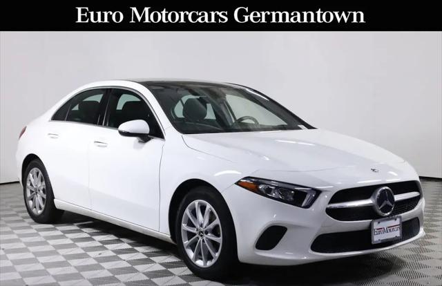 2019 Mercedes-Benz A 220 4MATIC for sale in Germantown, MD