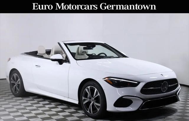 2026 Mercedes-Benz E-CLASS E 300 CLE 300 for sale in Germantown, MD