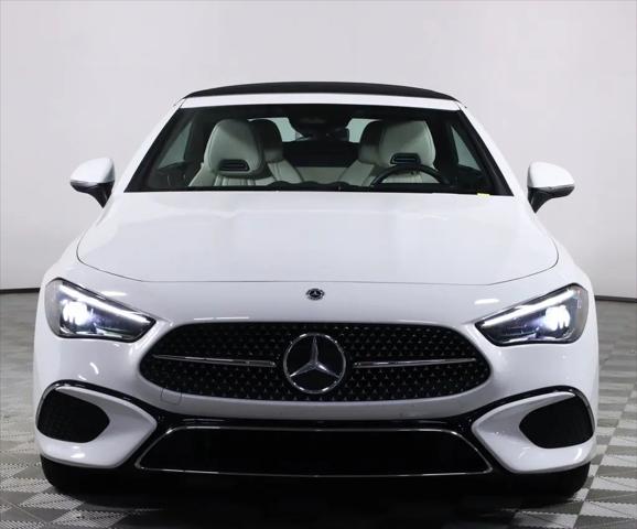 2026 Mercedes-Benz E-CLASS E 300 CLE 300