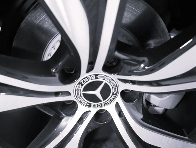 2026 Mercedes-Benz E-CLASS E 300 CLE 300