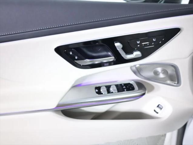 2026 Mercedes-Benz E-CLASS E 300 CLE 300