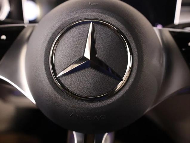 2026 Mercedes-Benz E-CLASS E 300 CLE 300
