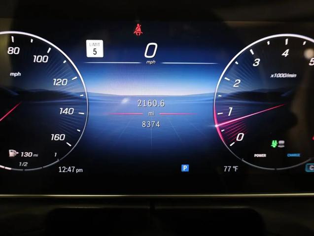 2026 Mercedes-Benz E-CLASS E 300 CLE 300