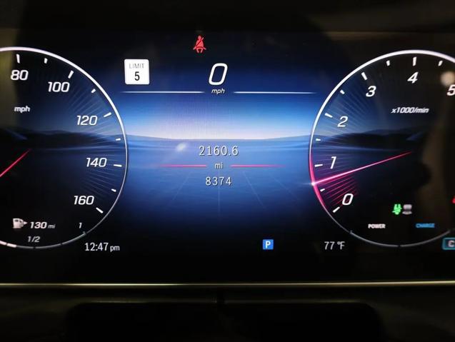 2026 Mercedes-Benz E-CLASS E 300 CLE 300
