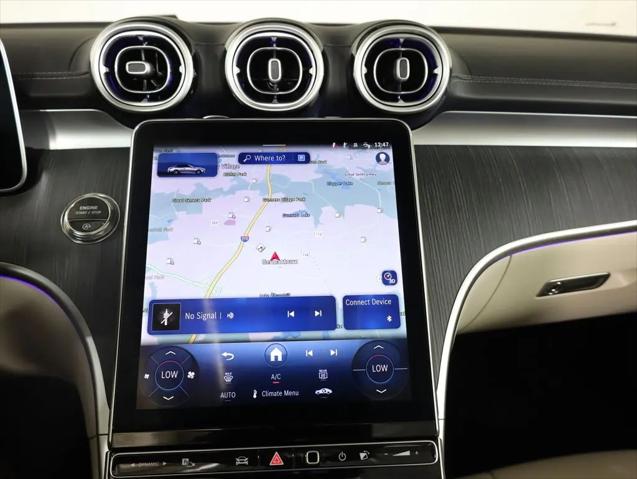 2026 Mercedes-Benz E-CLASS E 300 CLE 300