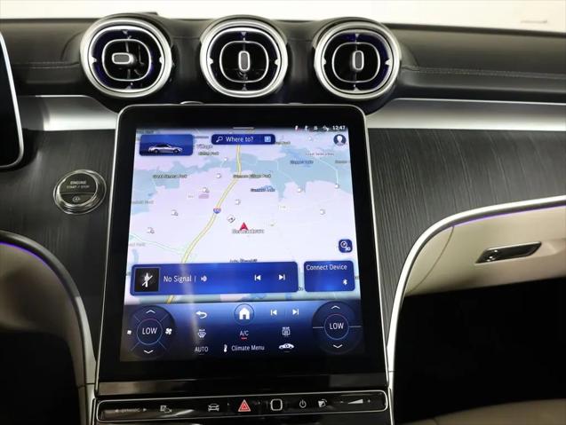 2026 Mercedes-Benz E-CLASS E 300 CLE 300