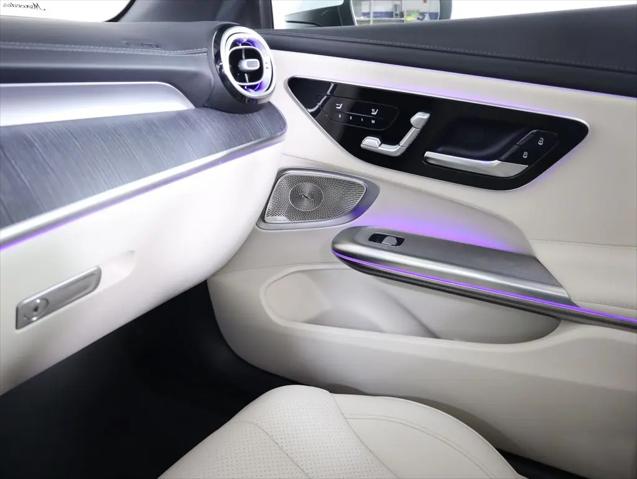 2026 Mercedes-Benz E-CLASS E 300 CLE 300